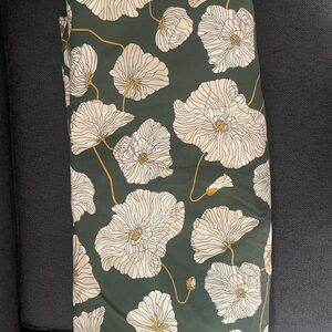 Blooming Field Duvet Cover by Schoolhouse